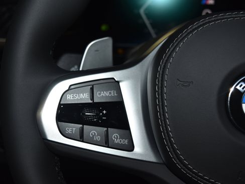 New 2026 BMW X7 xDrive40i w/ Executive Package image 8