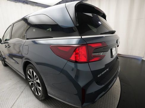 Certified 2026 Honda Odyssey Elite image 36