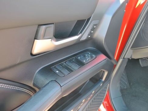 New 2026 Toyota 4Runner Limited AWD/4WD image 6