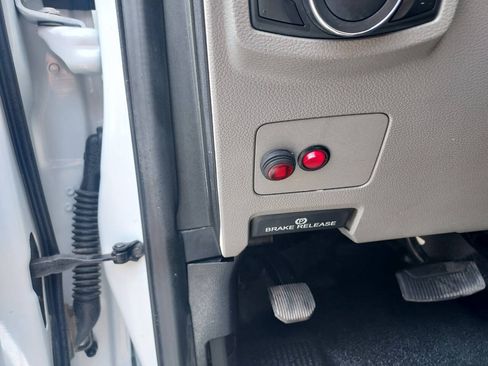 Used 2019 Ford F350 XL w/ Power Equipment Group AWD/4WD image 21