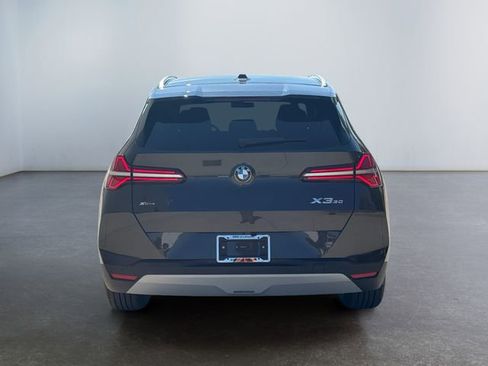 New 2026 BMW X3 xDrive30 w/ Premium Package image 4