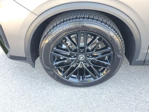 Certified 2026 Acura MDX A-Spec AWD/4WD image 13