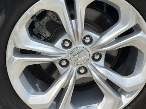 Used 2023 Honda Accord LX image 7