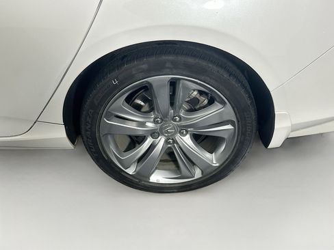 Used 2023 Acura TLX w/ Technology Package FWD image 11