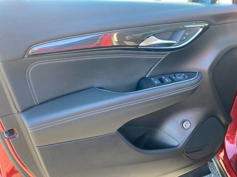 Used 2023 Buick Envision Preferred w/ Sport Touring Package image 15