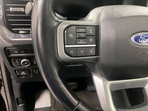 Used 2021 Ford F150 Lariat image 23