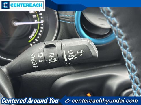 Used 2021 Jeep Wrangler Unlimited Rubicon 4xe w/ Cold Weather Group AWD/4WD image 21