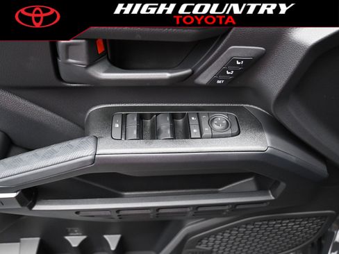 New 2026 Toyota 4Runner TRD Off-Road Premium w/ Tow Technology Package image 14