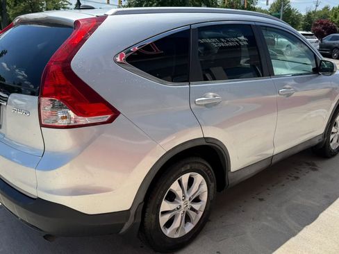 Used 2013 Honda CR-V EX-L image 3