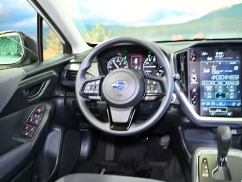 Used 2025 Subaru Crosstrek 2.5i Premium w/ Crosstrek Mirror Package image 47