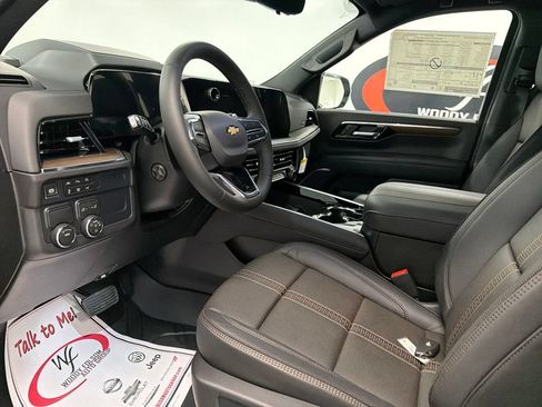 New 2026 Chevrolet Tahoe High Country RWD image 11
