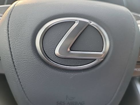Used 2024 Lexus TX 350 FWD w/ Captains Chair Package image 28