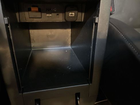 Used 2019 MAZDA CX-5 Touring image 21