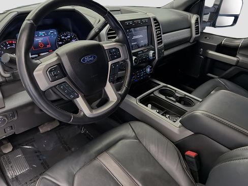 Used 2019 Ford F250 Platinum image 7