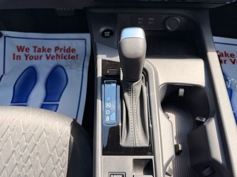 New 2026 Nissan Sentra SV w/ Floor Mat Package image 27