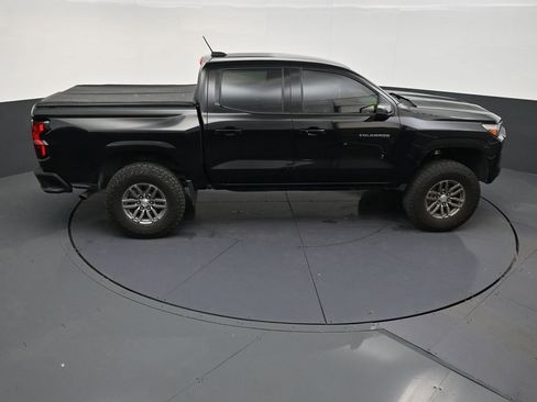 Used 2023 Chevrolet Colorado LT w/ LT Convenience Package II RWD image 17