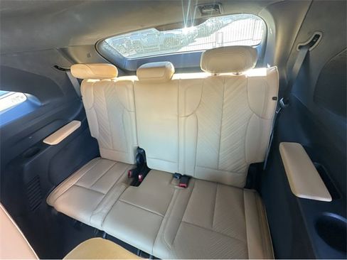 New 2025 Cadillac Escalade IQ Luxury 2 image 9