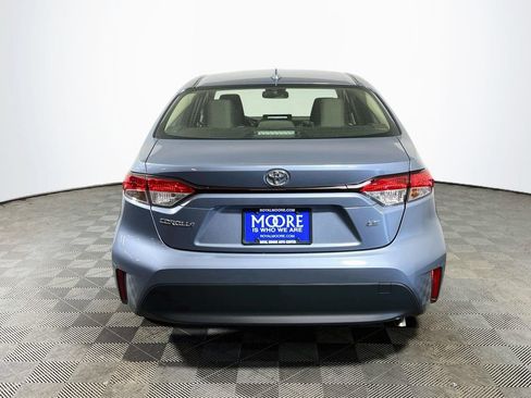Used 2026 Toyota Corolla LE FWD image 6