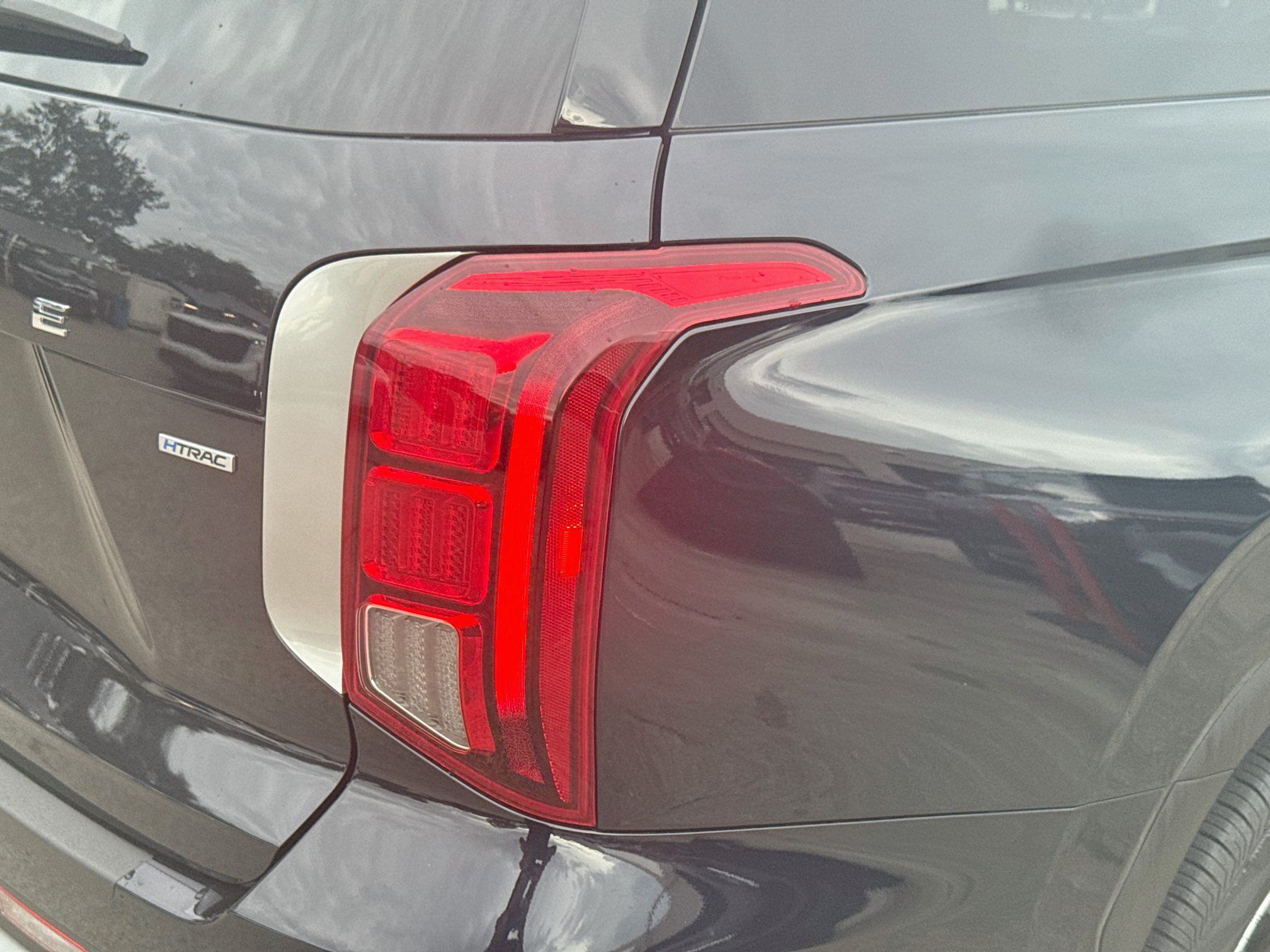 Used 2023 Hyundai Palisade SEL AWD/4WD image 25