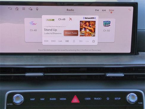 New 2026 Genesis GV80 2.5T Select image 17