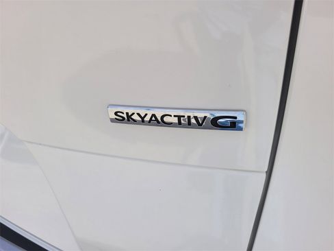 Certified 2025 MAZDA CX-30 AWD 2.5 S w/ Preferred Package image 16