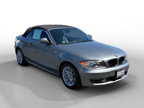 Used 2011 BMW 128i Convertible RWD image 7