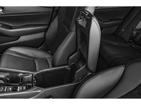 New 2026 Honda Accord EX-L image 16
