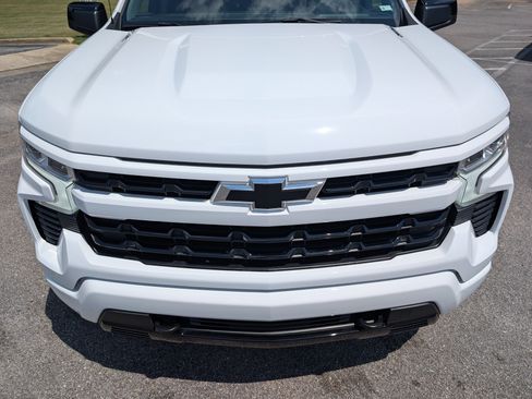 Used 2026 Chevrolet Silverado 1500 RST w/ RST Select Package AWD/4WD image 12