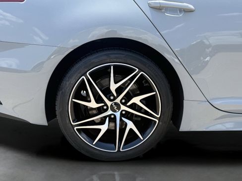 Used 2022 Kia Stinger GT-Line image 10