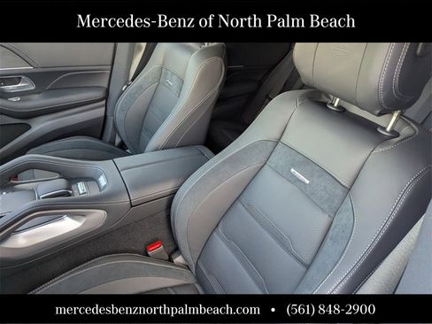 New 2026 Mercedes-Benz GLE 53 AMG 4MATIC Coupe image 10