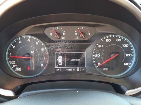 Used 2024 Chevrolet Malibu LT FWD image 27