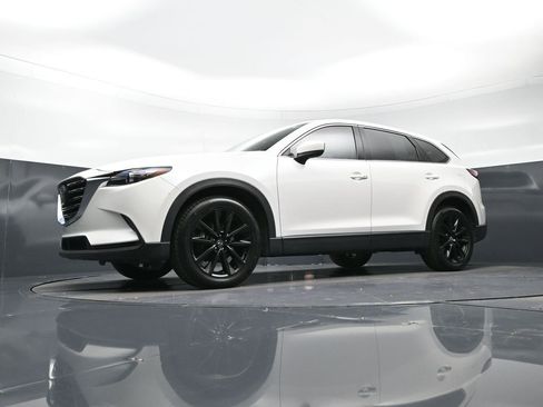 Used 2023 MAZDA CX-9 Touring Plus image 33