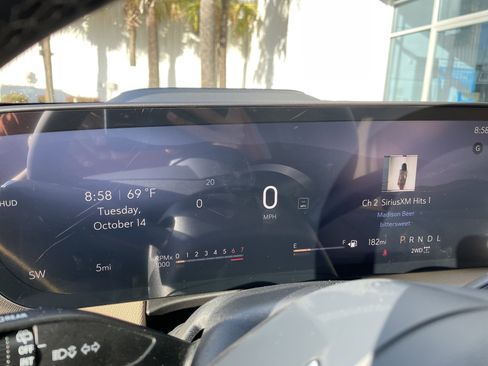 New 2026 Buick Enclave Preferred w/ Power Package image 22