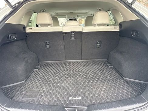 Used 2017 MAZDA CX-5 Grand Touring image 25