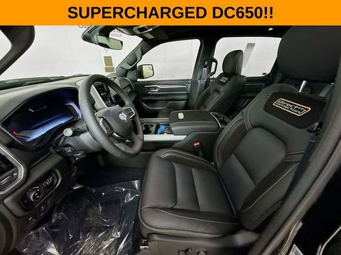 New 2026 RAM 1500 Big Horn image 21