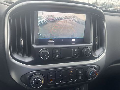 Certified 2021 Chevrolet Colorado LT w/ LT Convenience Package image 14