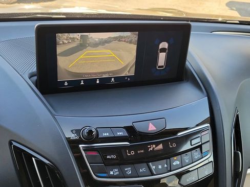 Certified 2022 Acura RDX w/ Technology Package image 17