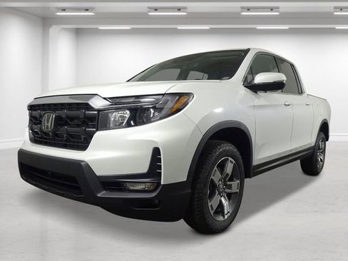New 2026 Honda Ridgeline RTL image 7