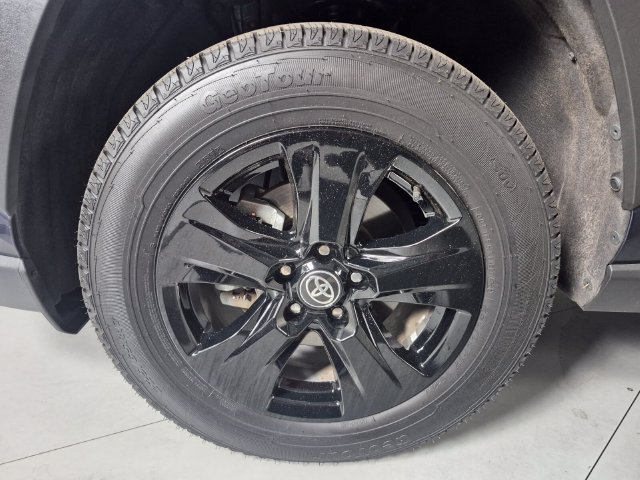 Certified 2024 Toyota RAV4 XLE AWD/4WD image 10