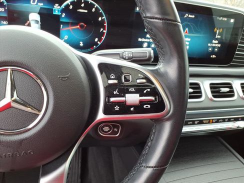 Certified 2023 Mercedes-Benz GLE 350 4MATIC image 17