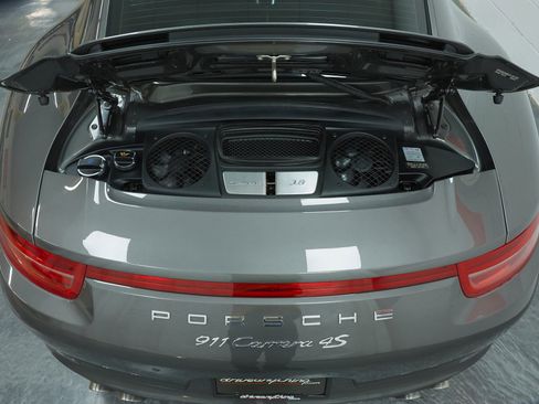 Used 2014 Porsche 911 Carrera 4S image 20