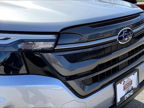Certified 2026 Subaru Forester Premium AWD/4WD image 28