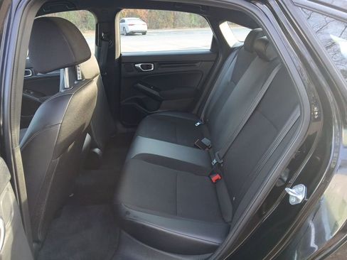 Used 2024 Honda Civic Sport image 23