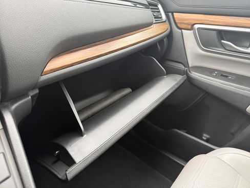 Used 2017 Honda CR-V EX-L image 43