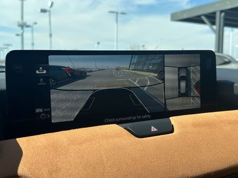 New 2026 MAZDA CX-70 3.3 Turbo S w/ Premium Plus AWD/4WD image 24