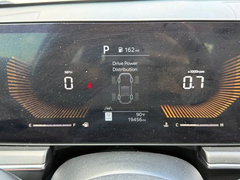 Used 2025 Kia K5 GT-Line AWD/4WD image 59