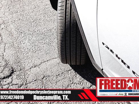 New 2025 Jeep Grand Cherokee Limited AWD/4WD image 43