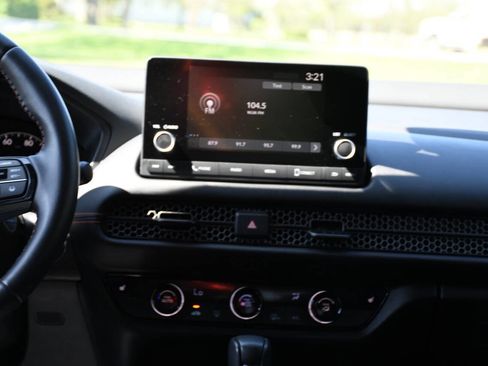 Used 2024 Honda HR-V Sport image 26