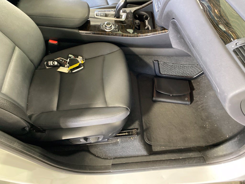 Used 2014 BMW X3 xDrive35i AWD/4WD image 10