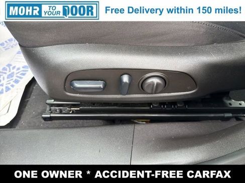 Used 2023 Chevrolet Malibu LS w/ Driver Confidence Package image 12